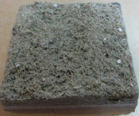 山东无机纤维喷涂
