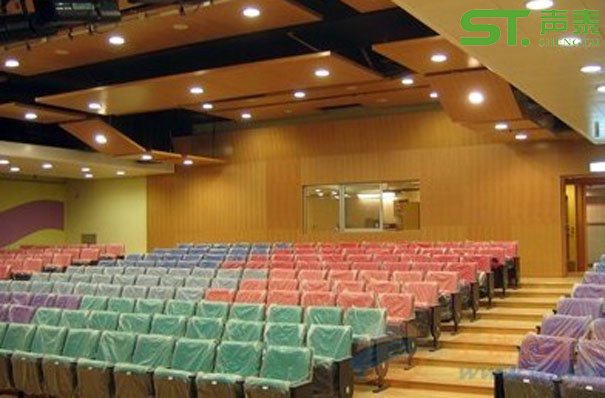 木质吸音板批发(图2) 木质吸音板批发(图2)