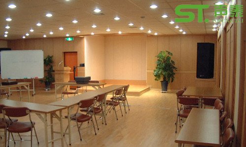 吸声材料的发展(图1) 吸声材料的发展(图1)