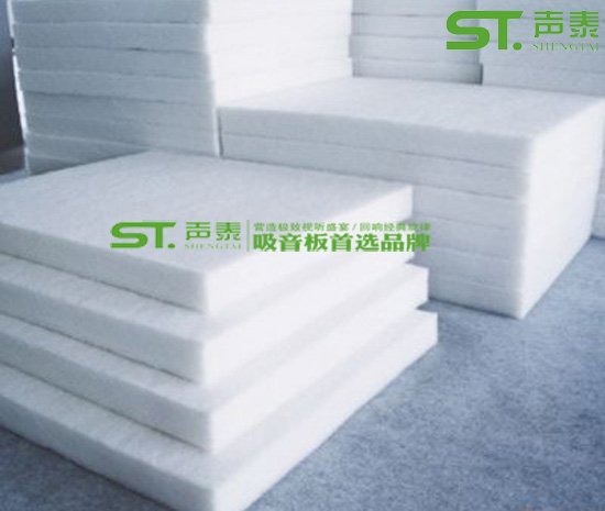 聚酯纤维吸音棉品牌(图1)