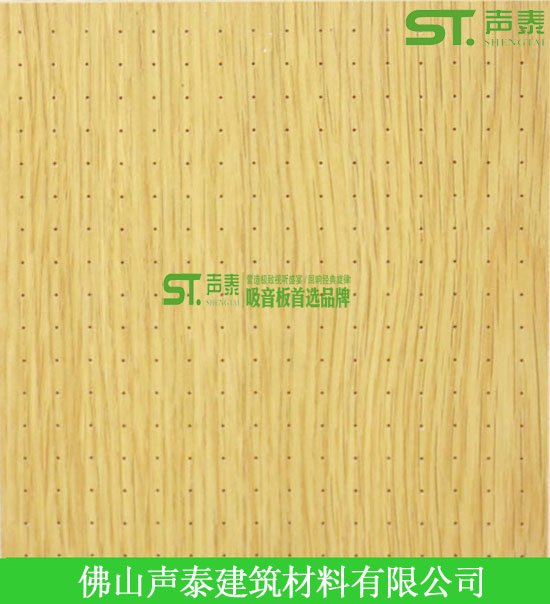 环保消音材料分别有那些(图1)