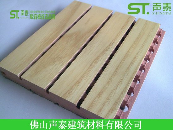 环保消音材料分别有那些(图2)