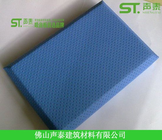 办公室使用哪款吸音板效果好(图4) 办公室使用哪款吸音板效果好(图4)