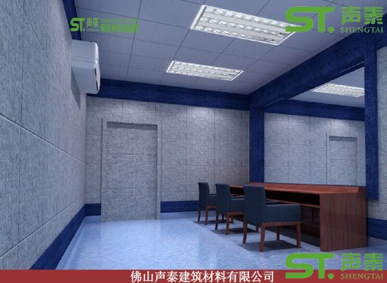 什么牌子的聚酯纤维吸音板质量好(图3) 什么牌子的聚酯纤维吸音板质量好(图3)