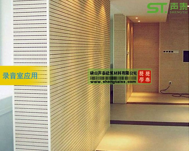 会议室吸音板案例(图3)
