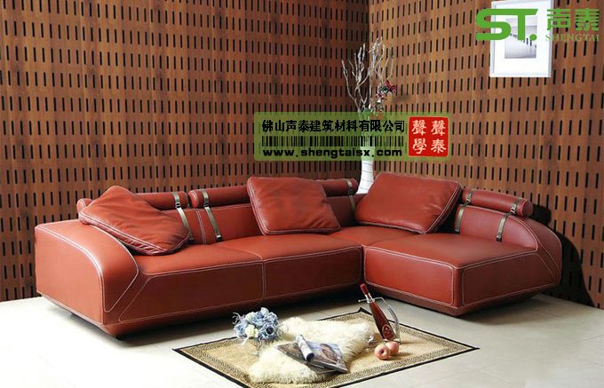 异性孔|U型|方孔吸音板贴图(图4) 异性孔|U型|方孔吸音板贴图(图4)