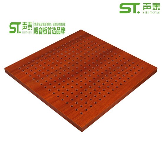 防火吸音板材料(图2) 防火吸音板材料(图2)