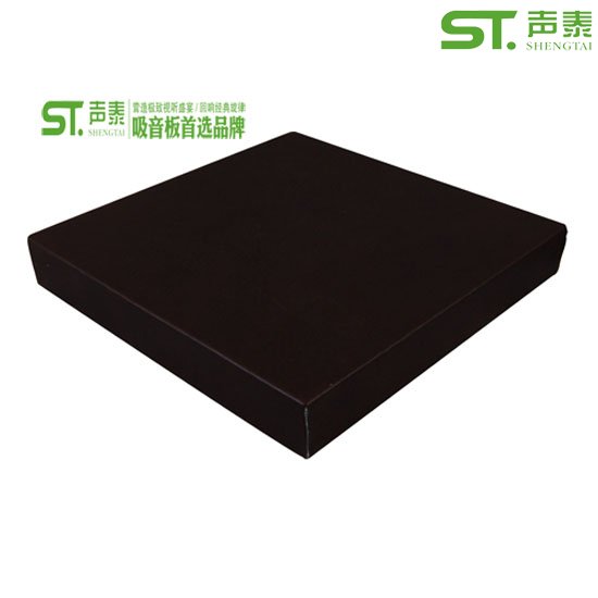 防火吸音板材料(图4) 防火吸音板材料(图4)