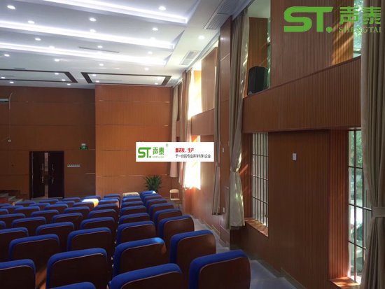 六盘水会议室案例(图1) 六盘水会议室案例(图1)