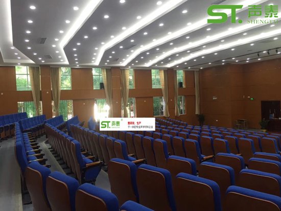 六盘水会议室案例(图2) 六盘水会议室案例(图2)