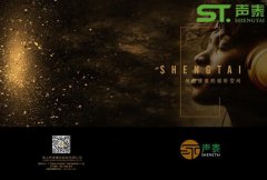 环保吸音板系列--210cc大资本产品