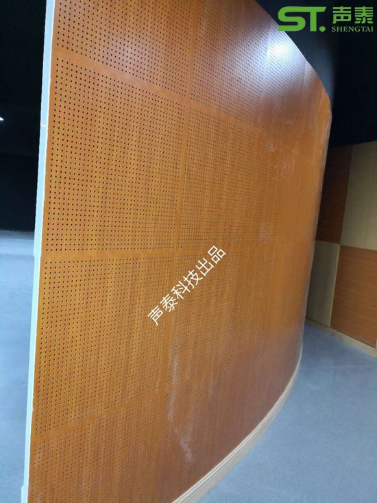 东莞影音室声学工程案例(图2)