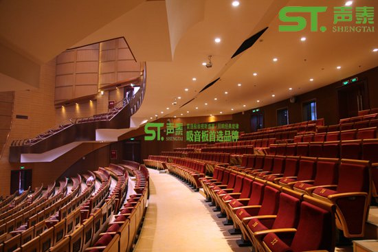 环保E1级吸音板(图5)