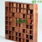 QRD实木扩散体