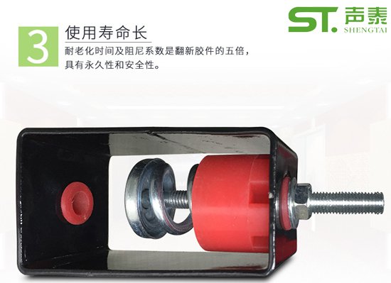 酒吧隔音减震器(图1) 酒吧隔音减震器(图1)