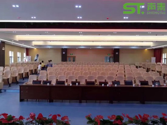 新型条形孔吸音材料(图3) 新型条形孔吸音材料(图3)