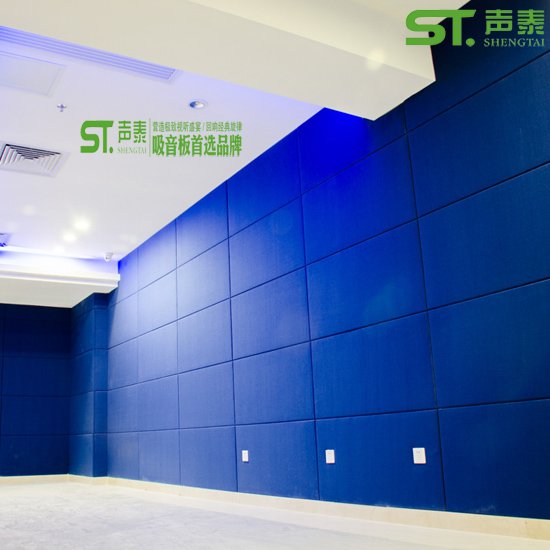 会议室吸声软包品牌(图3)