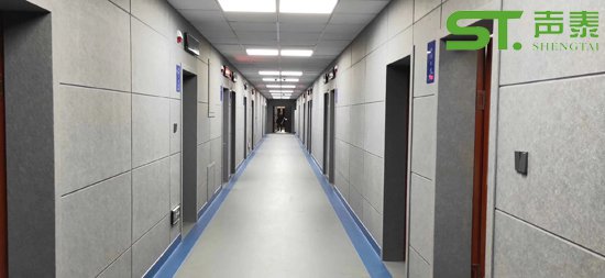 劳改所审讯室防撞吸音板声学工程案例(图1) 劳改所审讯室防撞吸音板声学工程案例(图1)
