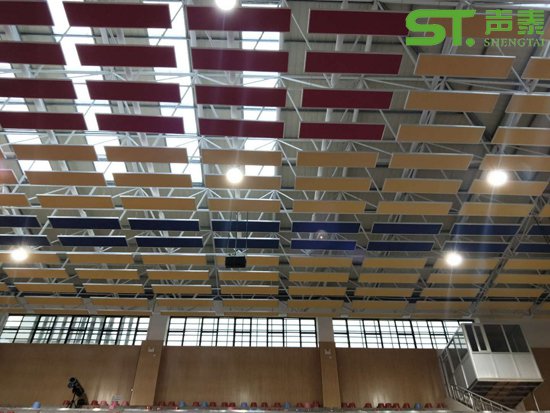 湖北恩施实验中学体育馆(图2) 湖北恩施实验中学体育馆(图2)