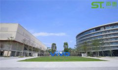 东莞（vivo）新总部研发中心工程案例