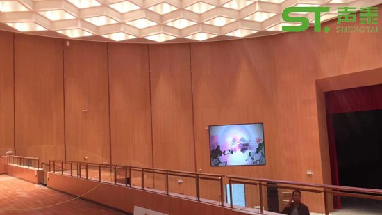 陕西宝鸡国际宴会会议中心(图3) 陕西宝鸡国际宴会会议中心(图3)