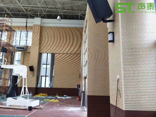 东莞瑞风实验学校体育馆(图6) 东莞瑞风实验学校体育馆(图6)