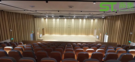 济南托马斯国际幼儿园报告厅(图1) 济南托马斯国际幼儿园报告厅(图1)