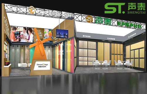 2019广州国际设计周展,我们又来了(图2)