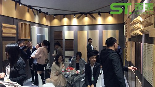 本届设计周完美闭幕,明年我们不见不散！(图2)