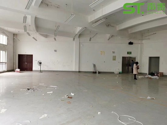 湖北恩施宣恩县政报告厅(图1) 湖北恩施宣恩县政报告厅(图1)