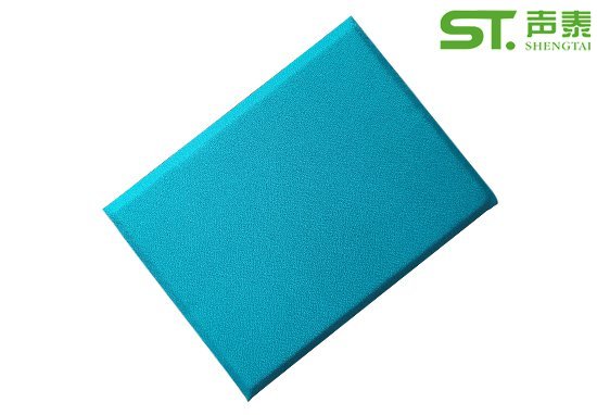 高品质布艺软包吸音板厂家有哪些特征(图1) 高品质布艺软包吸音板厂家有哪些特征(图1)