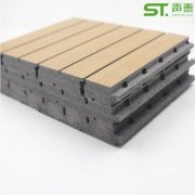 陶铝吸音板的吸音效果怎么样?